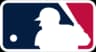 MLB logo