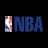 NBA logo